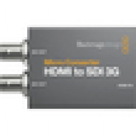 Blackmagic Design Mini-Converter HDMI to SDI 3G Blackmagic Design Mini-Converter HDMI to SDI 3G